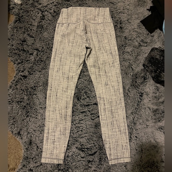 lululemon athletica Pants - Lululemon legging